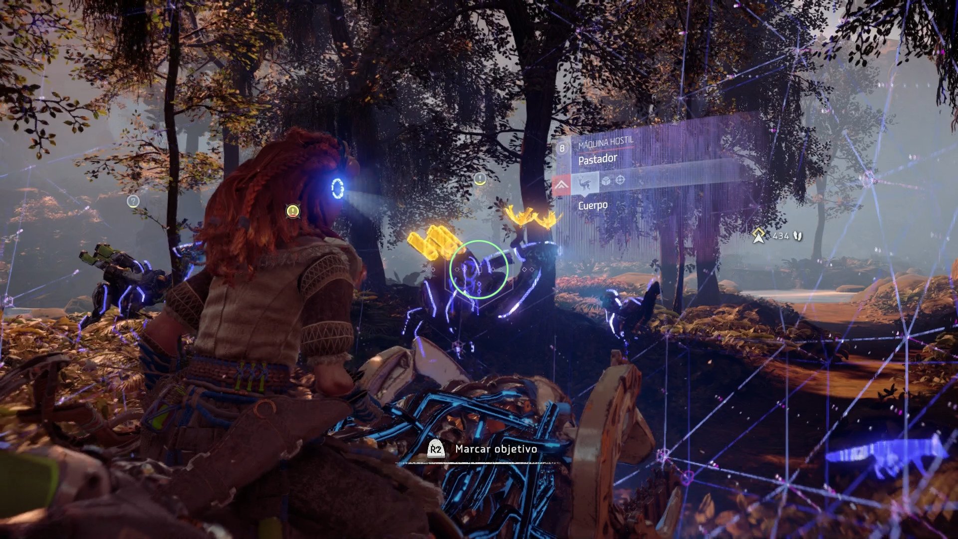 Horizon Zero Dawn